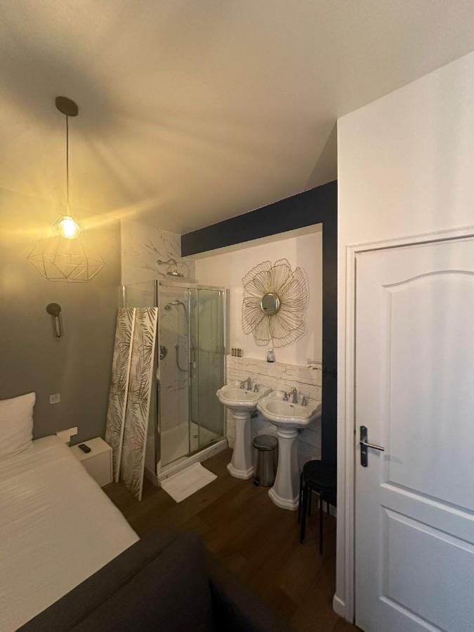 巴黎Super Location Meets Charming Studio -Ecole Militaries Champ De Mars - 7Th Arrondisment公寓 外观 照片